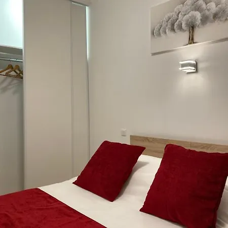 Guest house Au Coeur Vendeen *