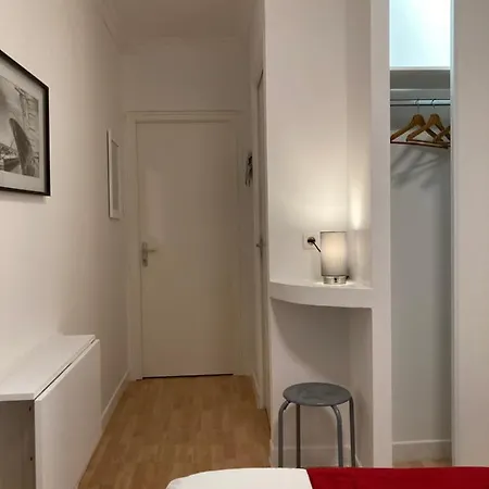 Au Coeur Vendeen Guest house