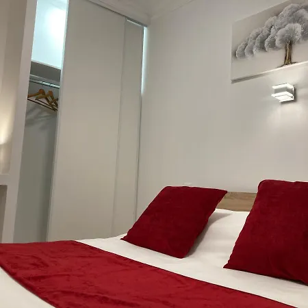 Au Coeur Vendeen Guest house Les Epesses