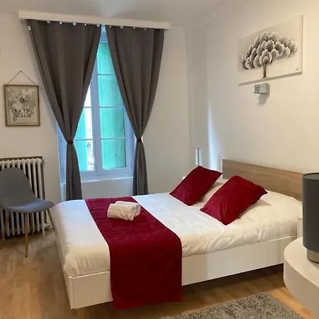 Guest house Au Coeur Vendeen