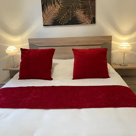 Guest house Au Coeur Vendeen Les Epesses