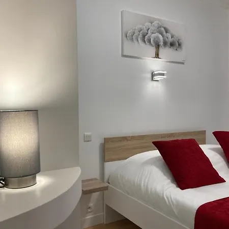 Au Coeur Vendeen Guest house
