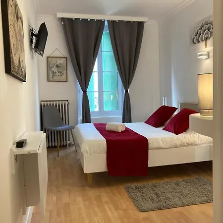 Au Coeur Vendeen Guest house Les Epesses