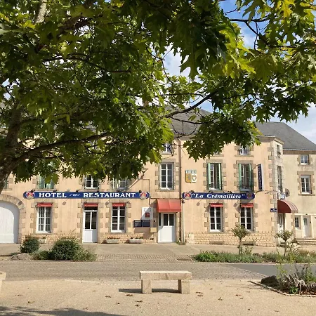 Au Coeur Vendeen * Les Epesses