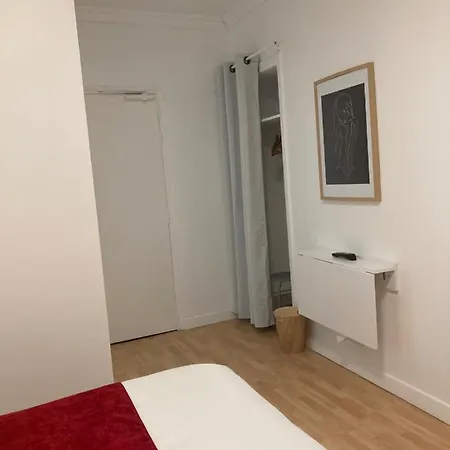 Au Coeur Vendeen Guest house