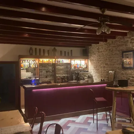 Au Coeur Vendéen Les Épesses