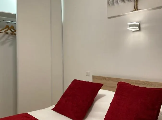 Hotel Au Coeur Vendeen *