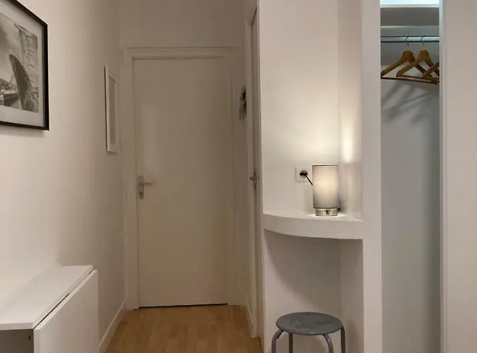 Au Coeur Vendeen Hotel