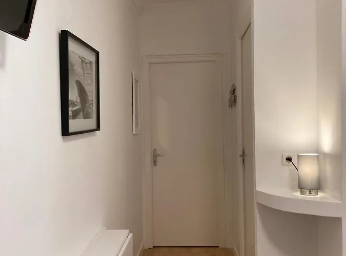 Hotel Au Coeur Vendeen