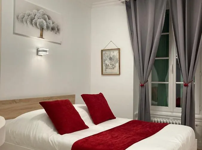 Au Coeur Vendeen Hotel