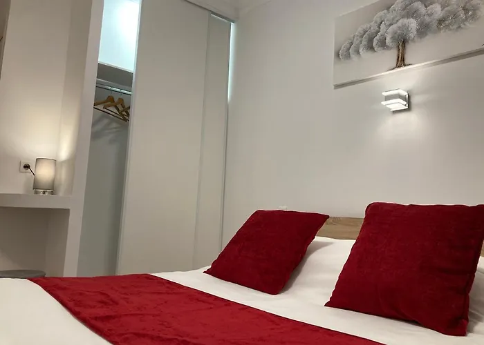 Au Coeur Vendeen Hotel Les Épesses