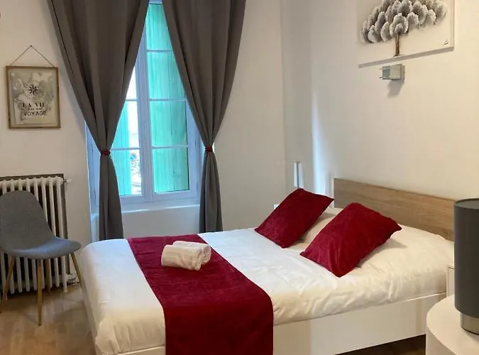 Hotel Au Coeur Vendeen