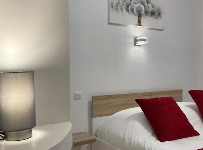 Au Coeur Vendeen Hotel