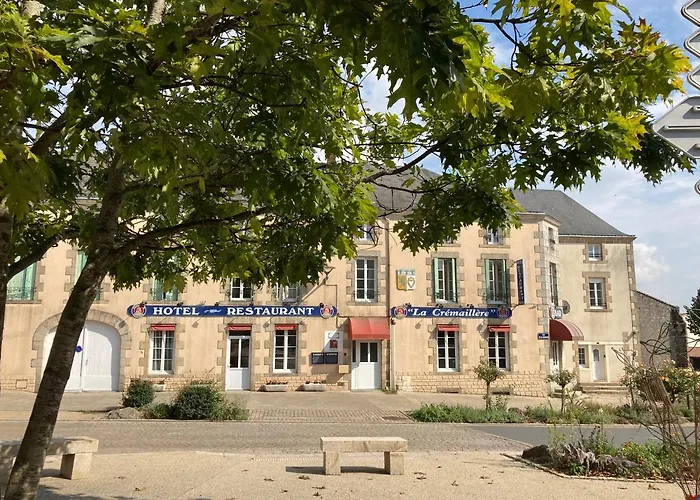 Au Coeur Vendeen * Les Épesses