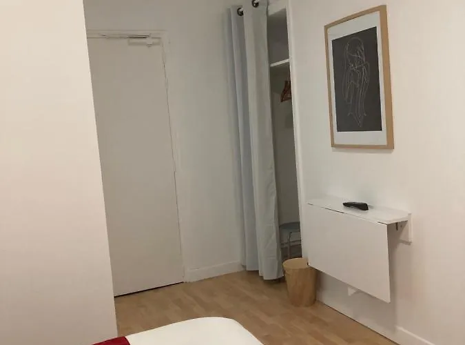 Au Coeur Vendeen Hotel