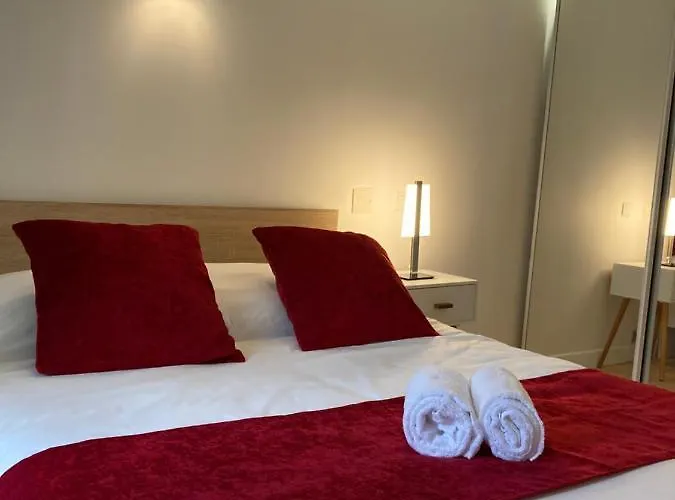 Hotel Au Coeur Vendeen