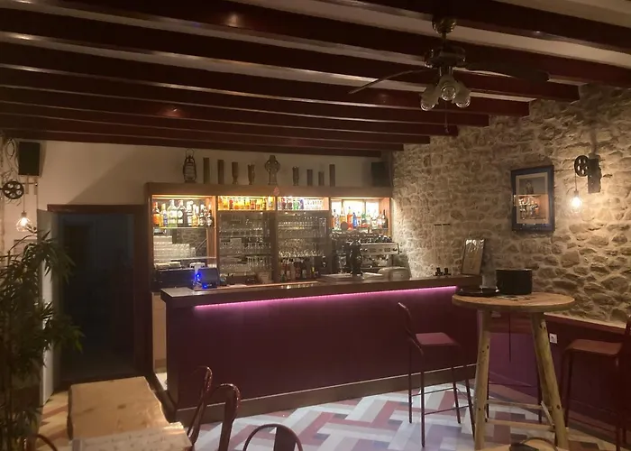 Au Coeur Vendeen Les Épesses